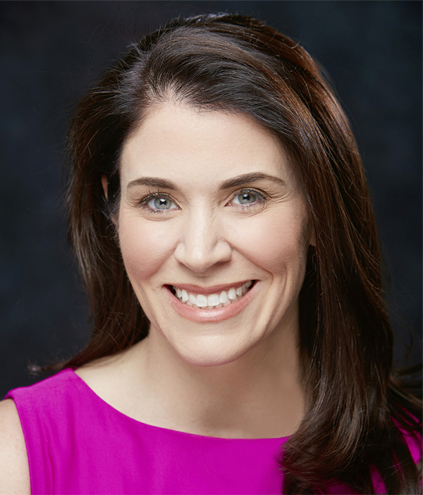 Dr Lauren Obrien at Elkins Park Family Medicine Headshot