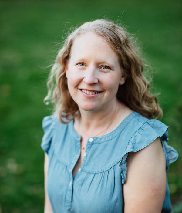 Dr. Lauren O'Brien. MD