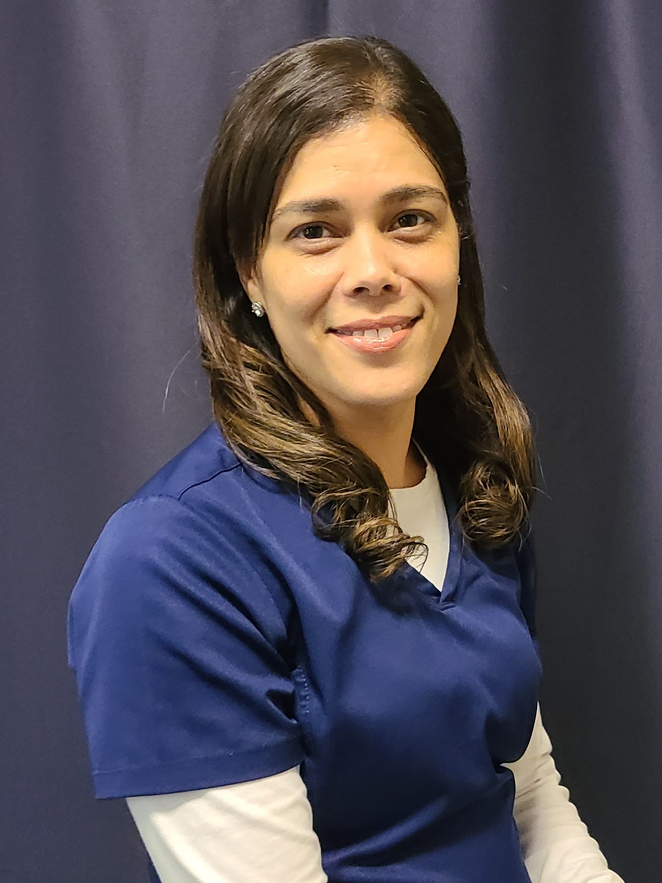 Elkins Park Family Medicine Staff Chris Headshot