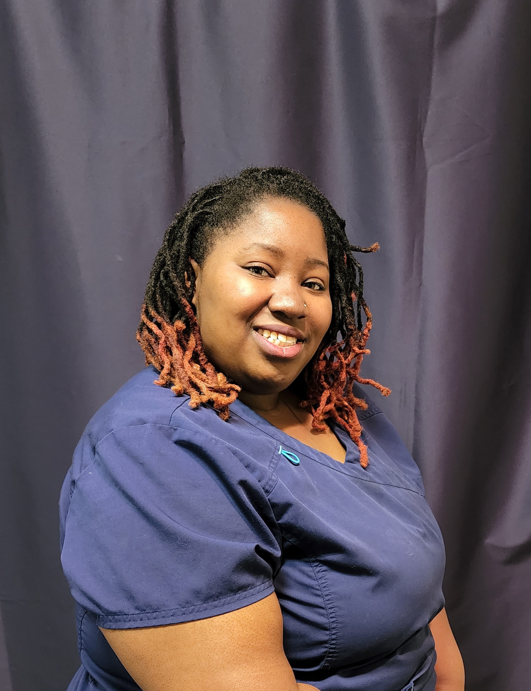 Elkins Park Family Medicine Staff Anna Headshot
