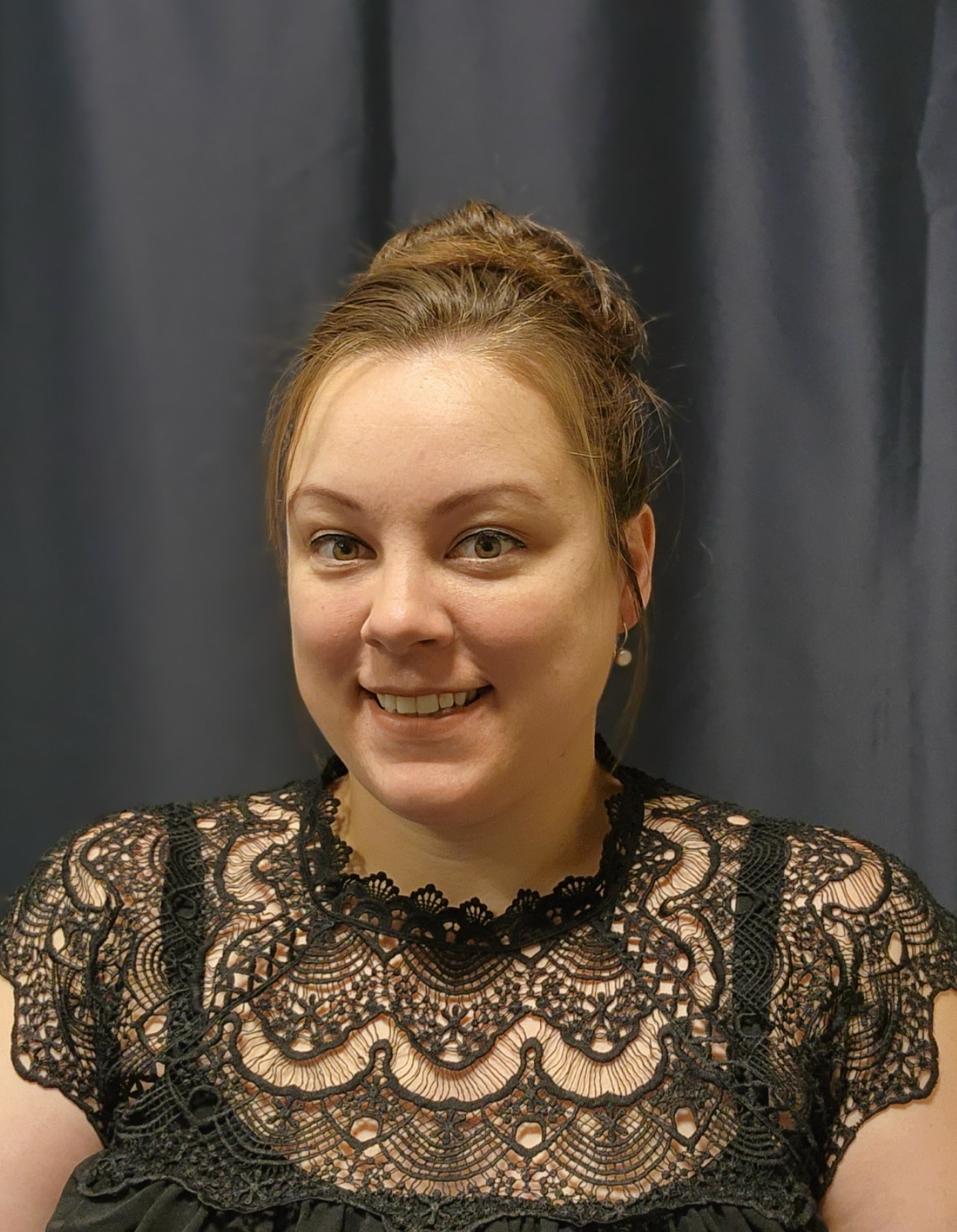 Elkins Park Family Medicine Staff Crystal Headshot