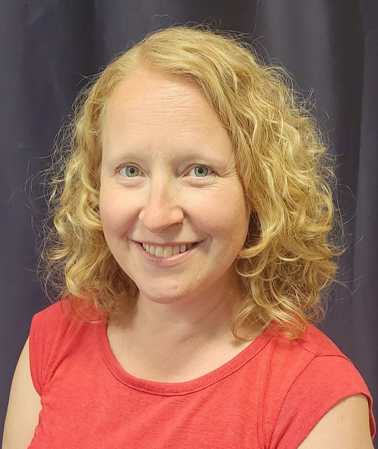 Dr Lauren Obrien at Elkins Park Family Medicine Headshot